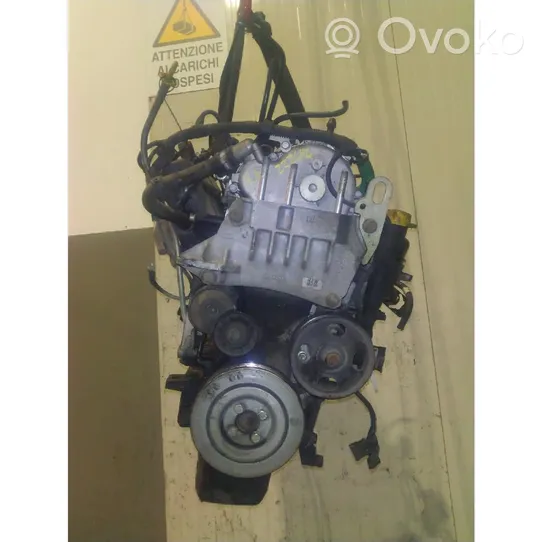 Ford Ka Moteur 