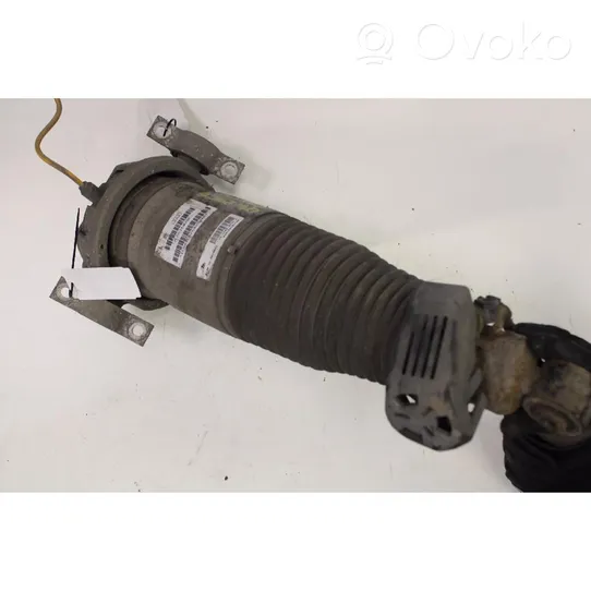 Audi Q7 4L Rear shock absorber with coil spring 