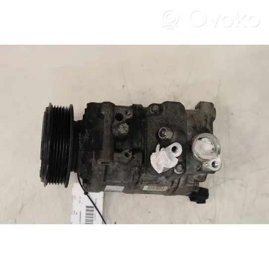 Audi A4 S4 B7 8E 8H Compresor (bomba) del aire acondicionado (A/C)) 