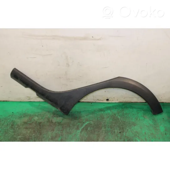 Dacia Sandero Rear arch trim 