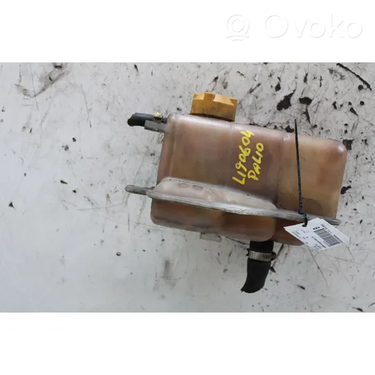 Fiat Palio Coolant expansion tank/reservoir 