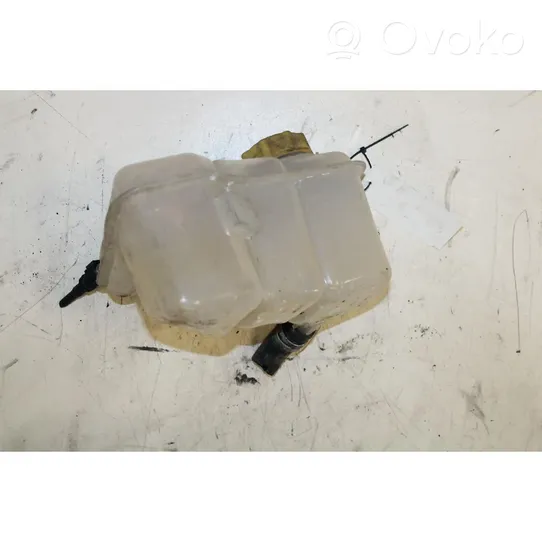 Ford Fiesta Serbatoio di compensazione del liquido refrigerante/vaschetta 