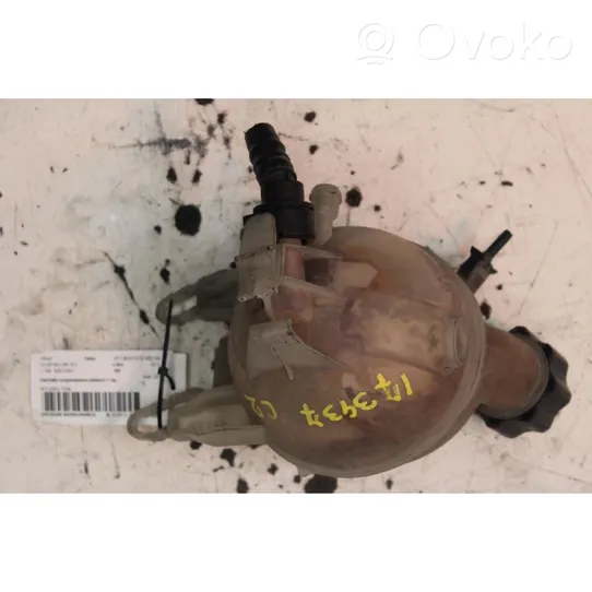 Citroen C2 Coolant expansion tank/reservoir 