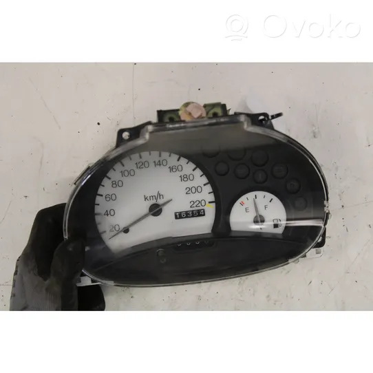 Ford Ka Tachimetro (quadro strumenti) 