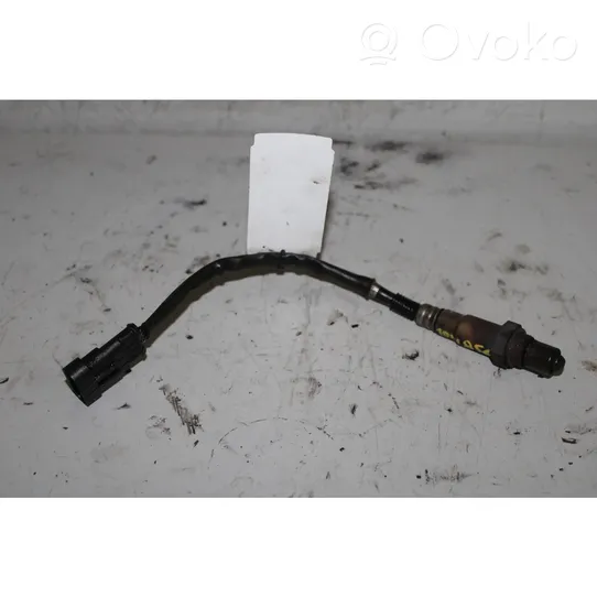 Fiat Punto (188) Lambda probe sensor 