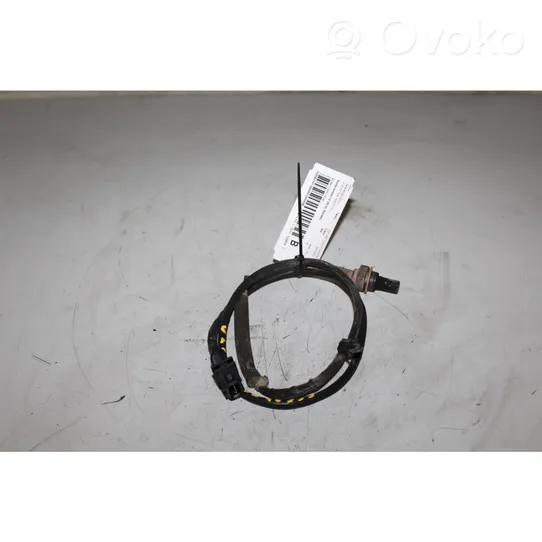 Volvo S40, V40 Sonde lambda 