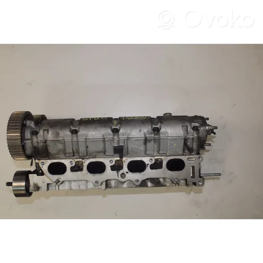 Fiat Stilo Engine head 