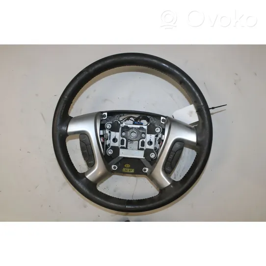 Chevrolet Captiva Steering wheel 