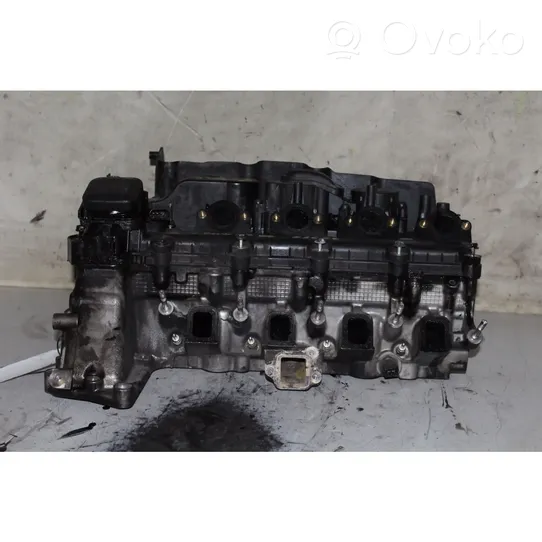 BMW 3 E46 Testata motore 