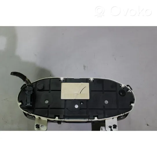 Ford Fiesta Tachimetro (quadro strumenti) 