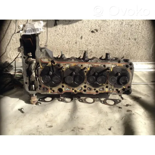 Mercedes-Benz Sprinter W901 W902 W903 W904 Engine head 