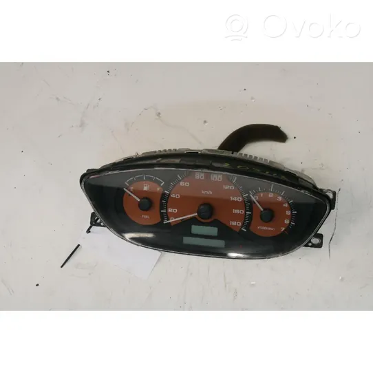 Chevrolet Matiz Speedometer (instrument cluster) 