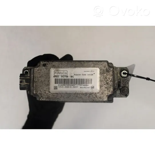 Volvo XC60 ABS Sensor 