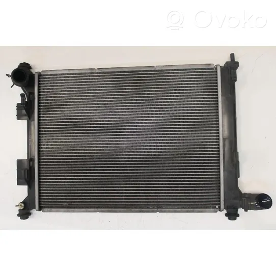 Hyundai i20 (PB PBT) Radiateur soufflant de chauffage 