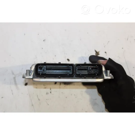 Ford Galaxy Sterownik / Moduł wtrysków 