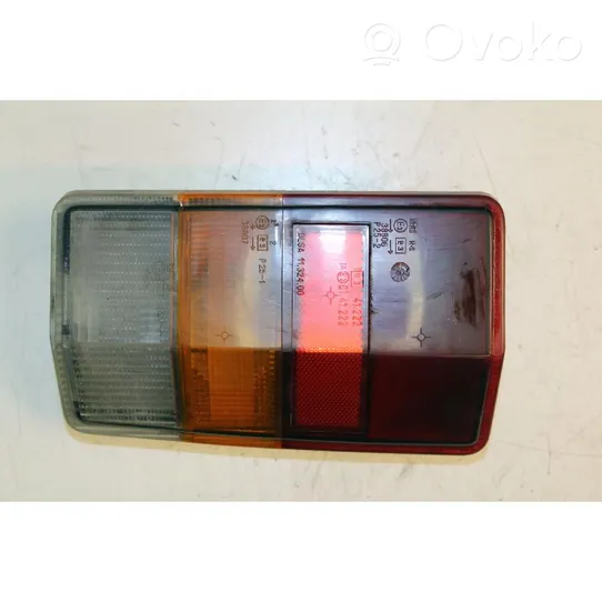 Fiat Ducato Lampa tylna 