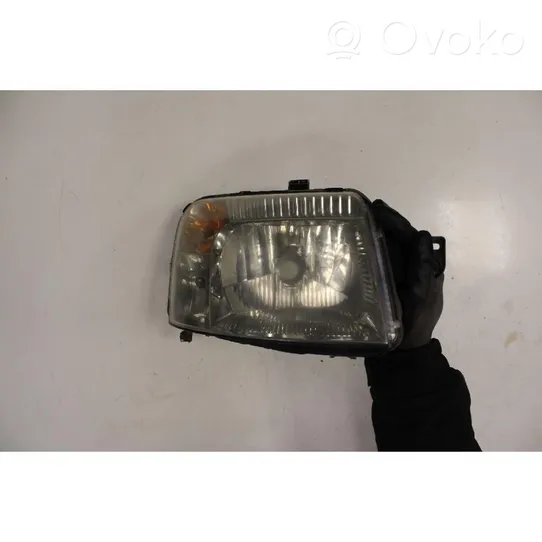 Fiat Panda II Lampa przednia 