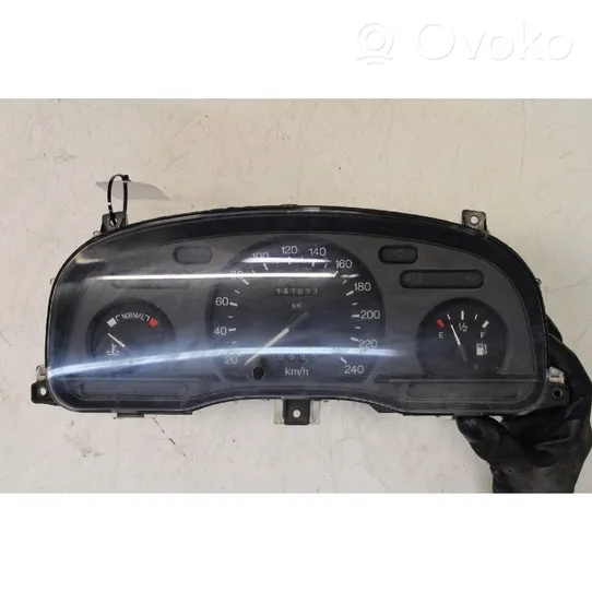 Ford Tourneo Tachimetro (quadro strumenti) 