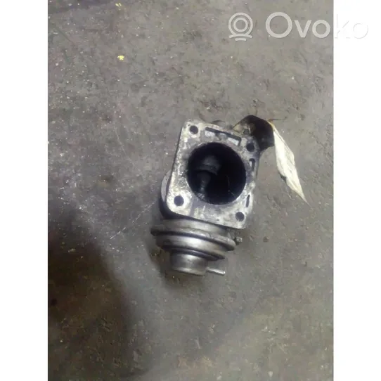 BMW 5 E39 EGR vožtuvas 