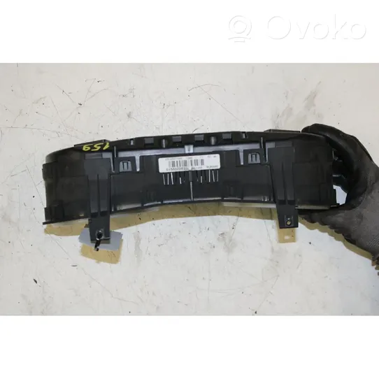 Alfa Romeo 159 Tachimetro (quadro strumenti) 