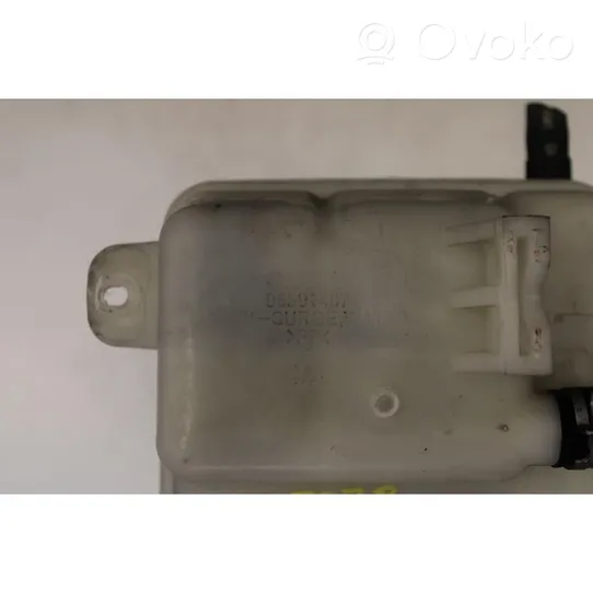 Chevrolet Matiz Coolant expansion tank/reservoir 