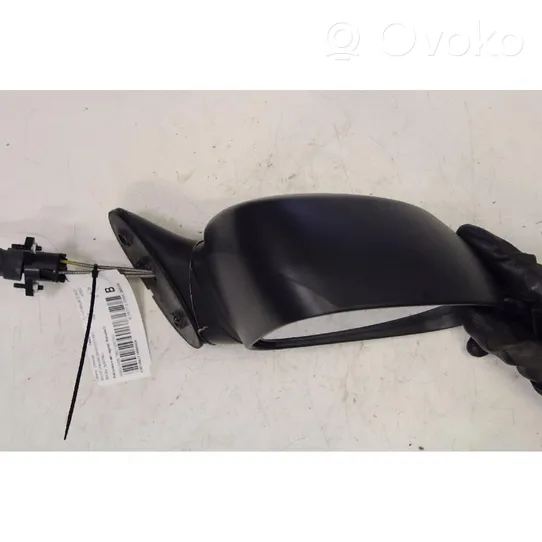 Chevrolet Matiz Front door electric wing mirror 