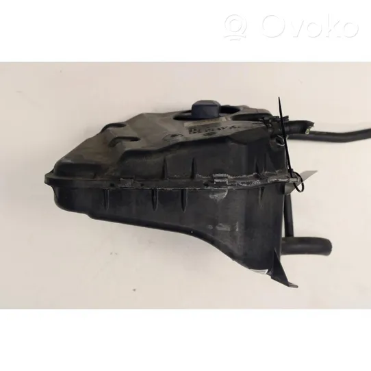 Audi Q7 4L Coolant expansion tank/reservoir 