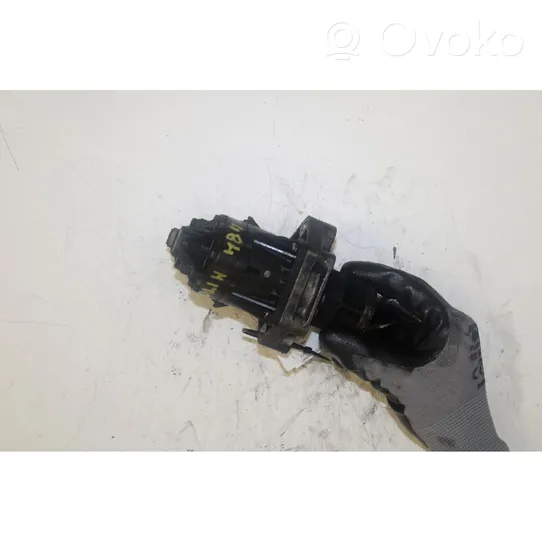 Alfa Romeo Mito EGR vožtuvas 