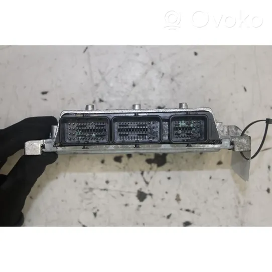 Volvo V50 Unité / module de commande d'injection de carburant 