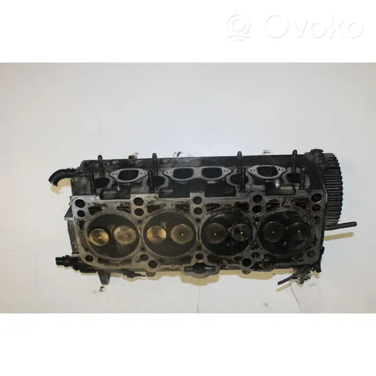 Audi A4 S4 B7 8E 8H Engine head 