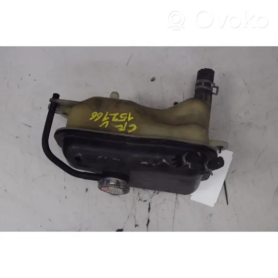 Honda CR-V Coolant expansion tank/reservoir 