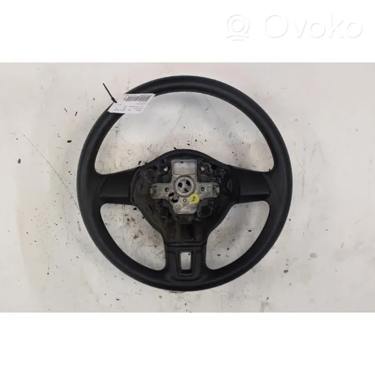 Volkswagen Golf Plus Steering wheel 
