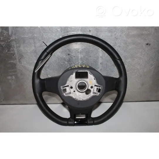 Volkswagen Up Steering wheel 