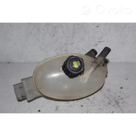 Renault Master III Coolant expansion tank/reservoir 