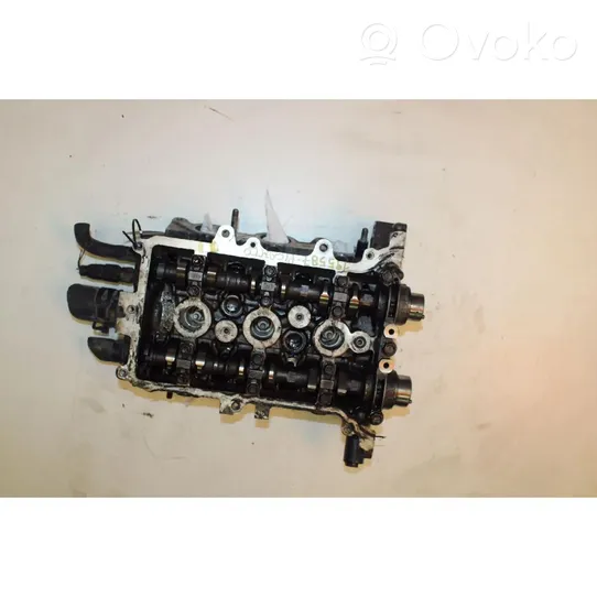 KIA Picanto Engine head 