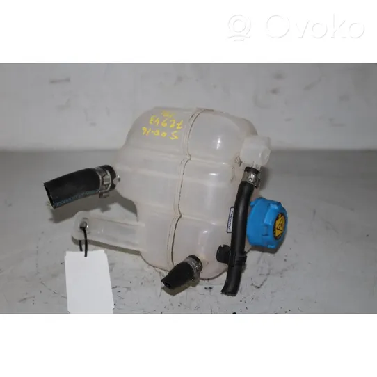 Fiat 500 Coolant expansion tank/reservoir 