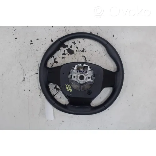 Toyota Yaris Steering wheel 