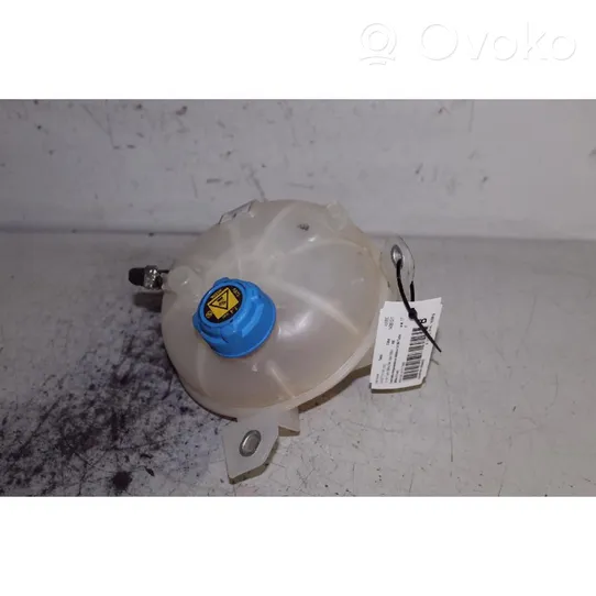 Alfa Romeo Giulietta Coolant expansion tank/reservoir 