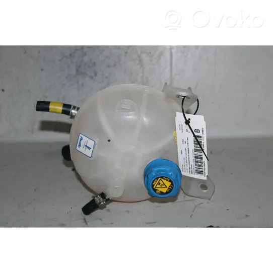 Alfa Romeo Giulietta Coolant expansion tank/reservoir 