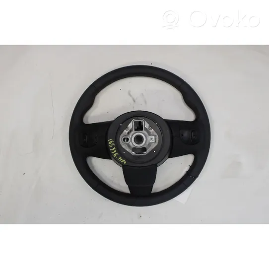 Fiat Tipo Steering wheel 