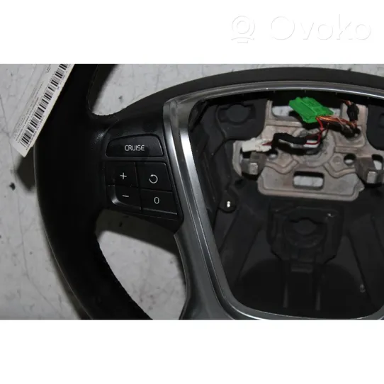 Volvo XC60 Steering wheel 