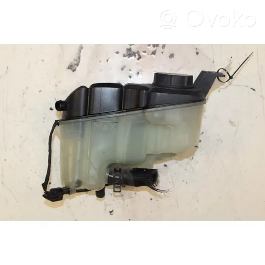 Volvo XC60 Coolant expansion tank/reservoir 