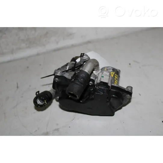 Audi Q2 - EGR valve 