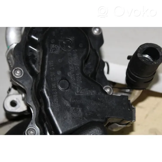 Audi Q2 - EGR valve 