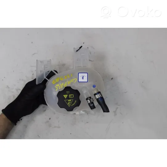 Jeep Compass Serbatoio di compensazione del liquido refrigerante/vaschetta 