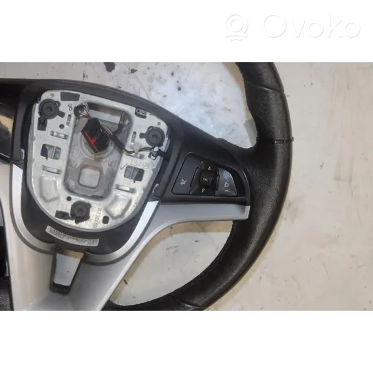 Chevrolet Orlando Steering wheel 