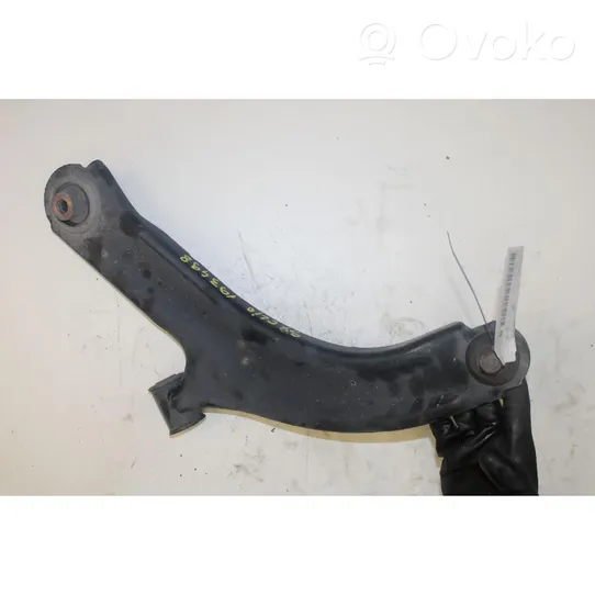 Renault Clio III Triangle bras de suspension inférieur avant 