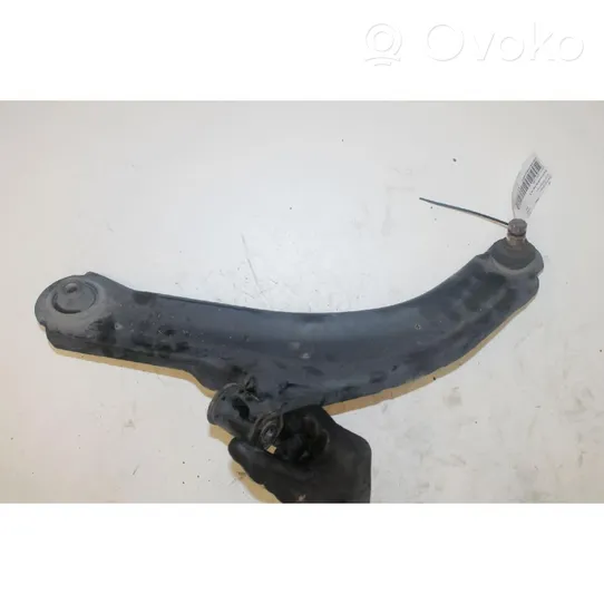 Renault Clio III Triangle bras de suspension inférieur avant 