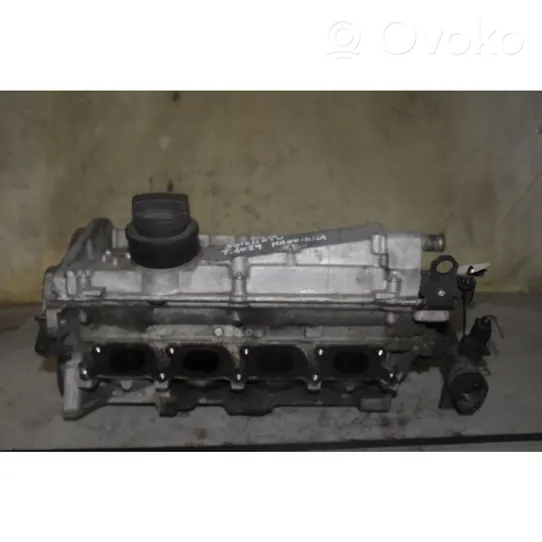 Audi TT Mk1 Testata motore 