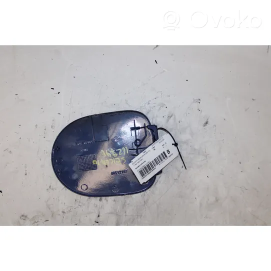 Fiat 500 Cinquecento Fuel tank filler cap 